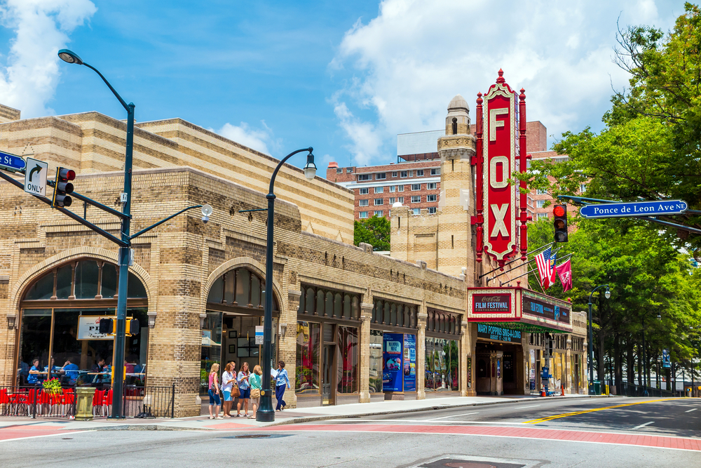 Atlanta-august,4:fox,Theatre,August,4,,2014,In,Atlanta,,Ga.,Though