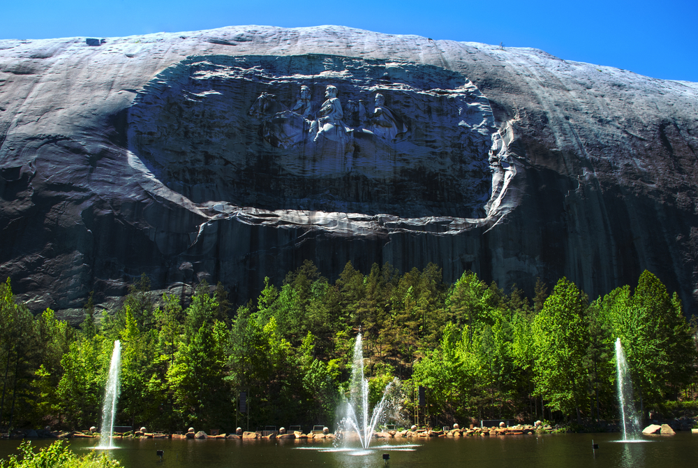 Stone,Mountain,,Georgia,,United,States