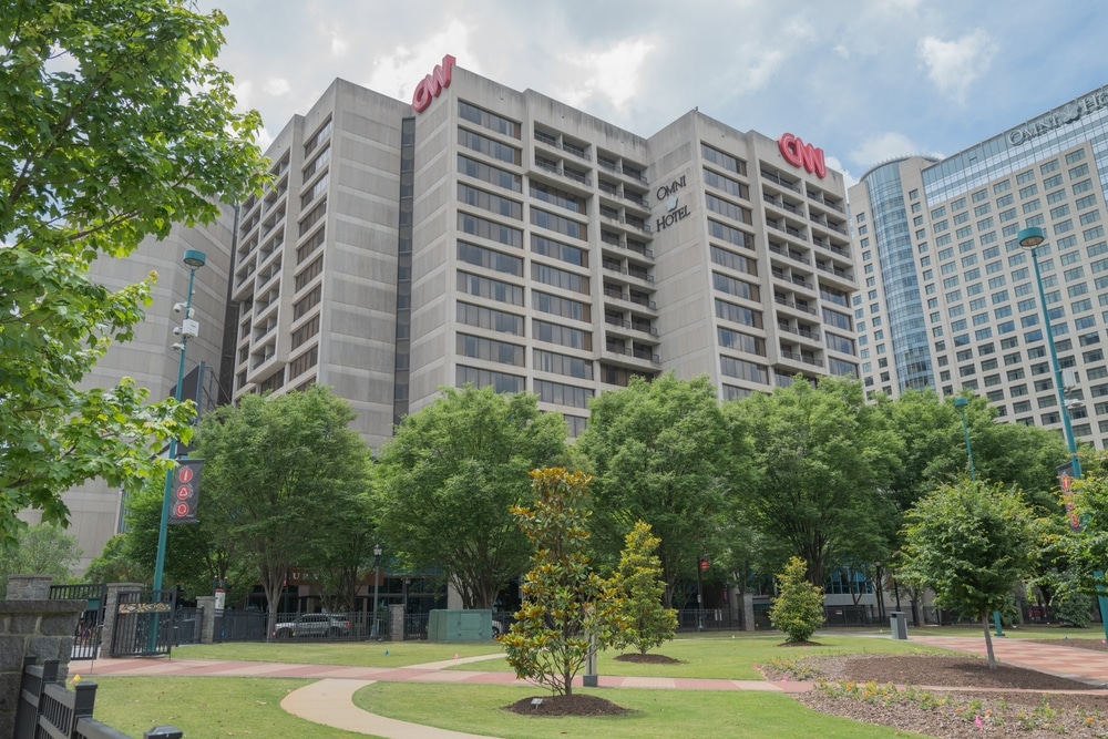 Atlanta,,Ga,,June,1,,2023:,The,Omni,Atlanta,Hotel